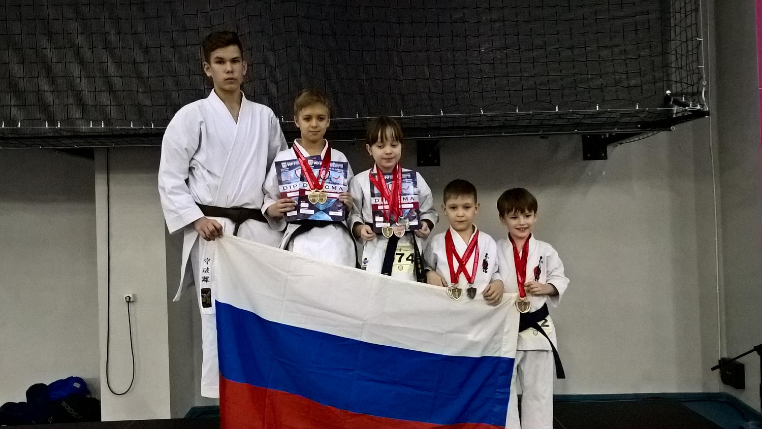 23 Чемпионат Европы г.Краков (Польша)